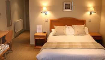 Glendorgal Hotel