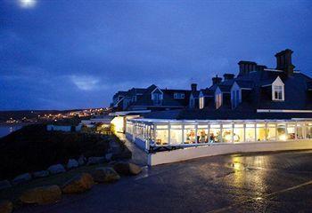 Glendorgal Hotel New Quay