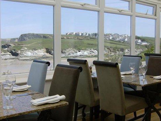 Glendorgal New Quay