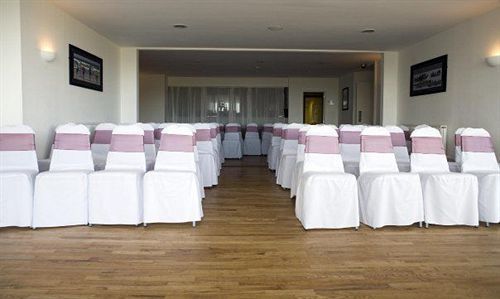 Hotel Glendorgal 3*