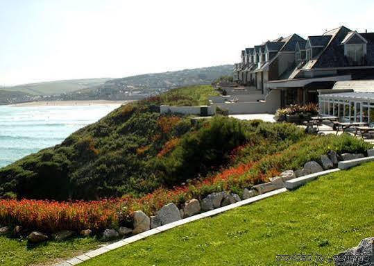 Glendorgal 3* New Quay