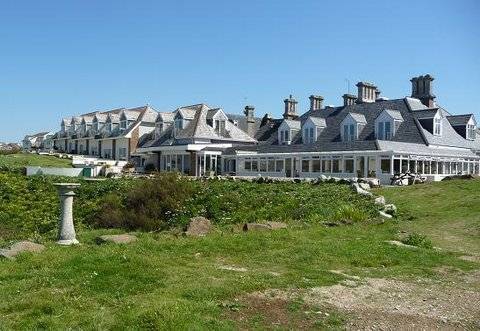 Glendorgal Hotel New Quay