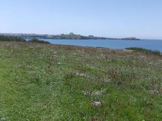 Hotel Glendorgal New Quay
