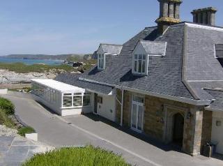 Glendorgal Hotel