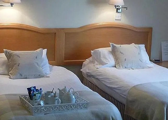 Glendorgal Hotel