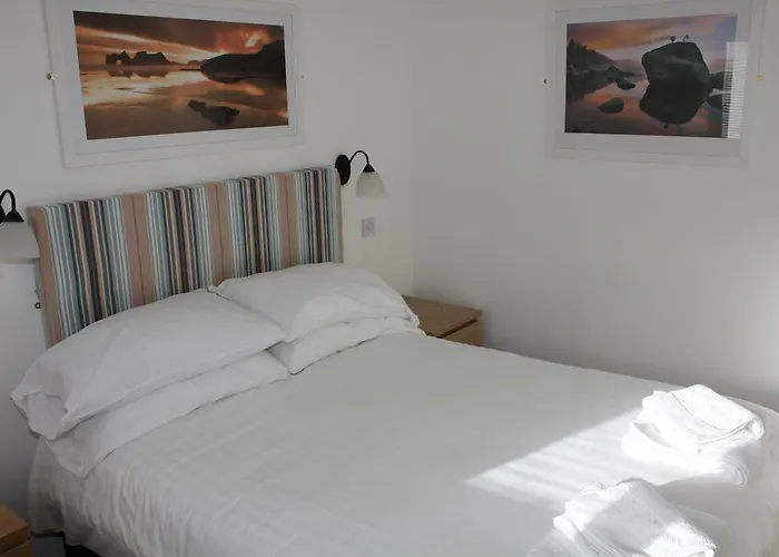 Glendorgal Hotel