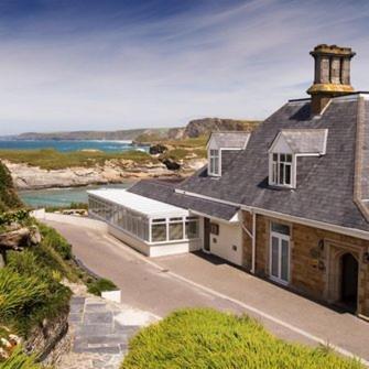 Hotel Glendorgal