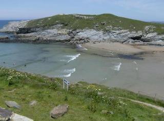 Glendorgal 3* Newquay (Cornwall)