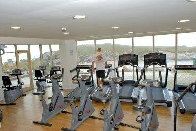 Glendorgal Hotel 3*