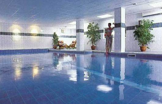 Hotel Glendorgal 3*
