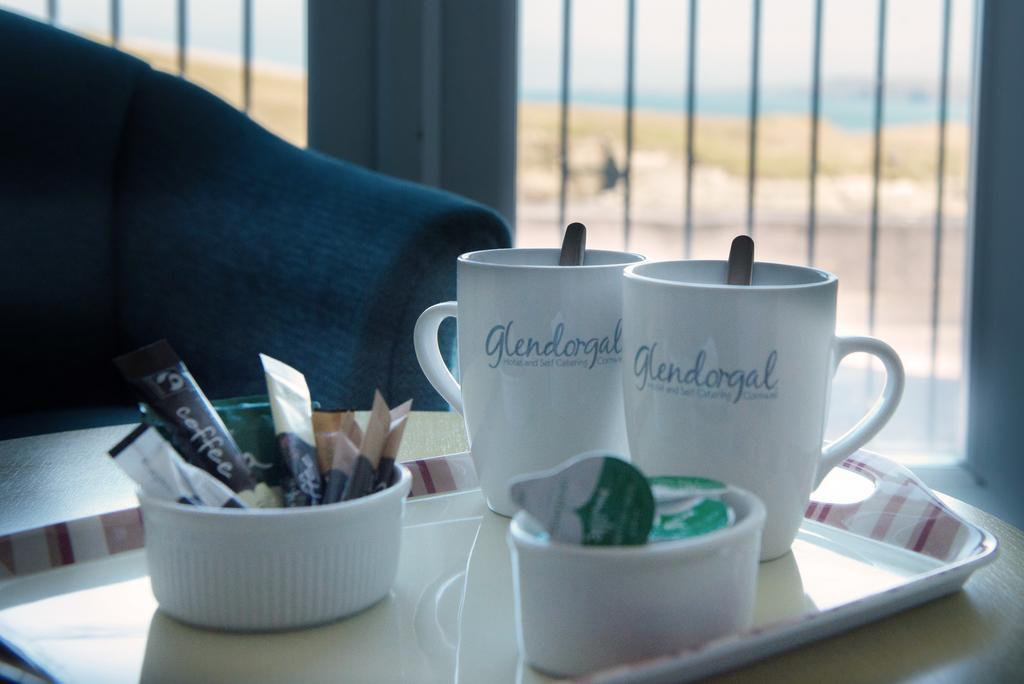 Glendorgal Hotel