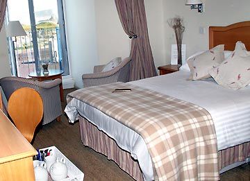 Hotel Glendorgal Newquay (Cornwall)