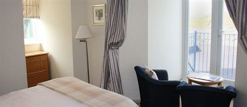 Hotel Glendorgal 3*