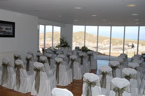 Glendorgal Hotel 3*