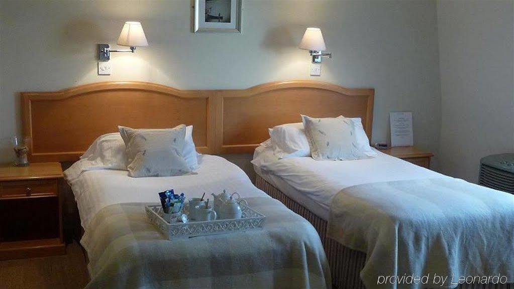 Hotel Glendorgal