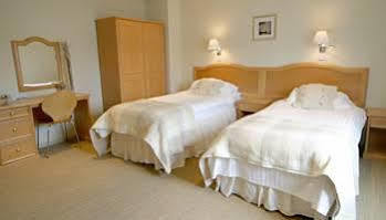Glendorgal Hotel Newquay (Cornwall)