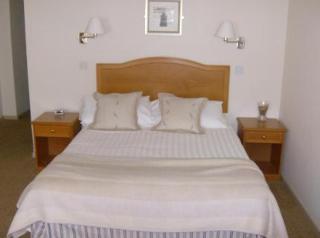 Glendorgal Hotel Newquay (Cornwall)
