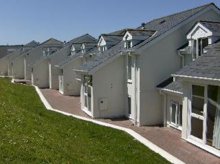 Hotel Glendorgal Newquay (Cornwall)